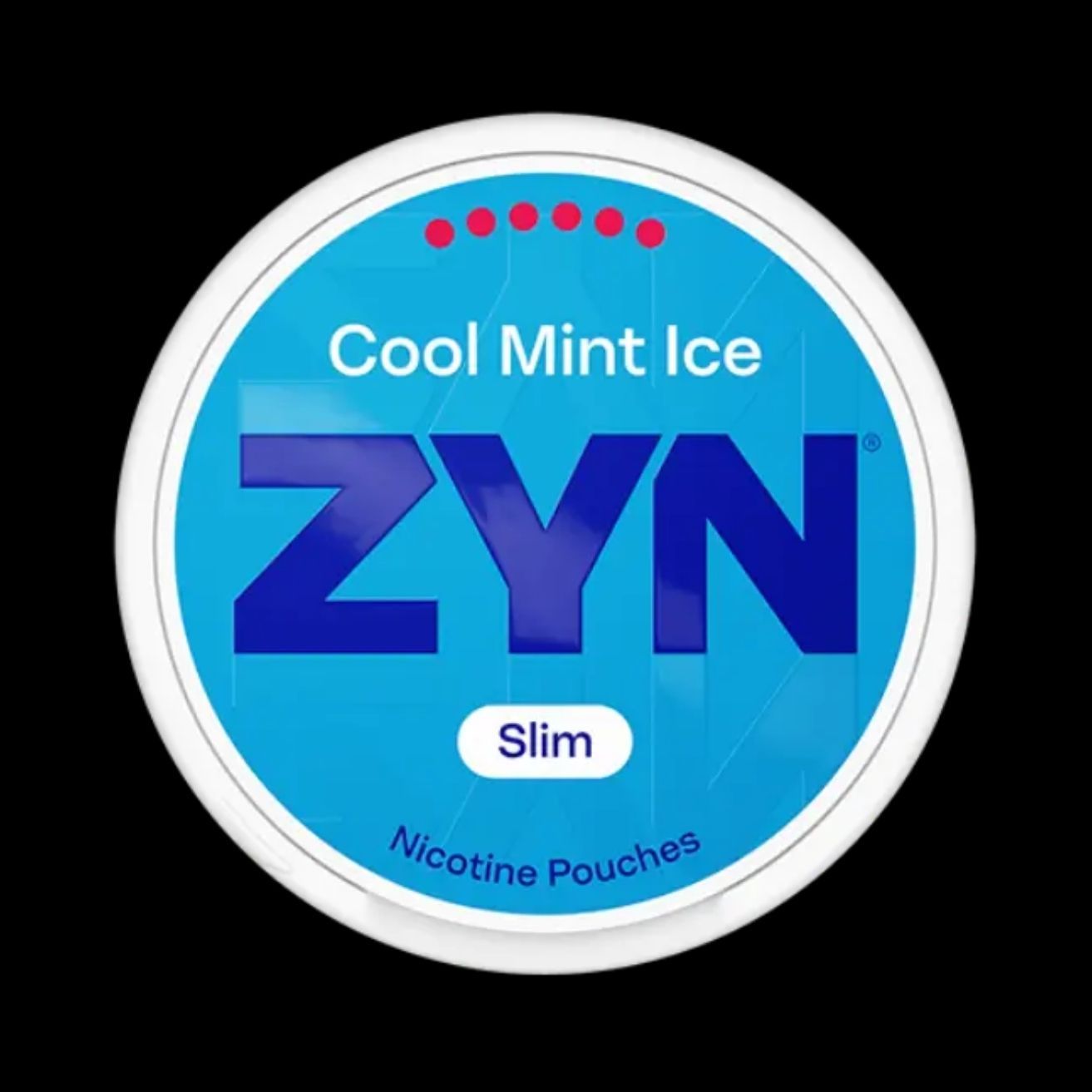 ZYN - Cool Mint Ice