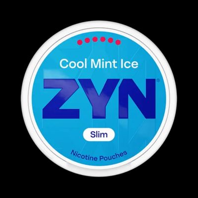 ZYN - Cool Mint Ice