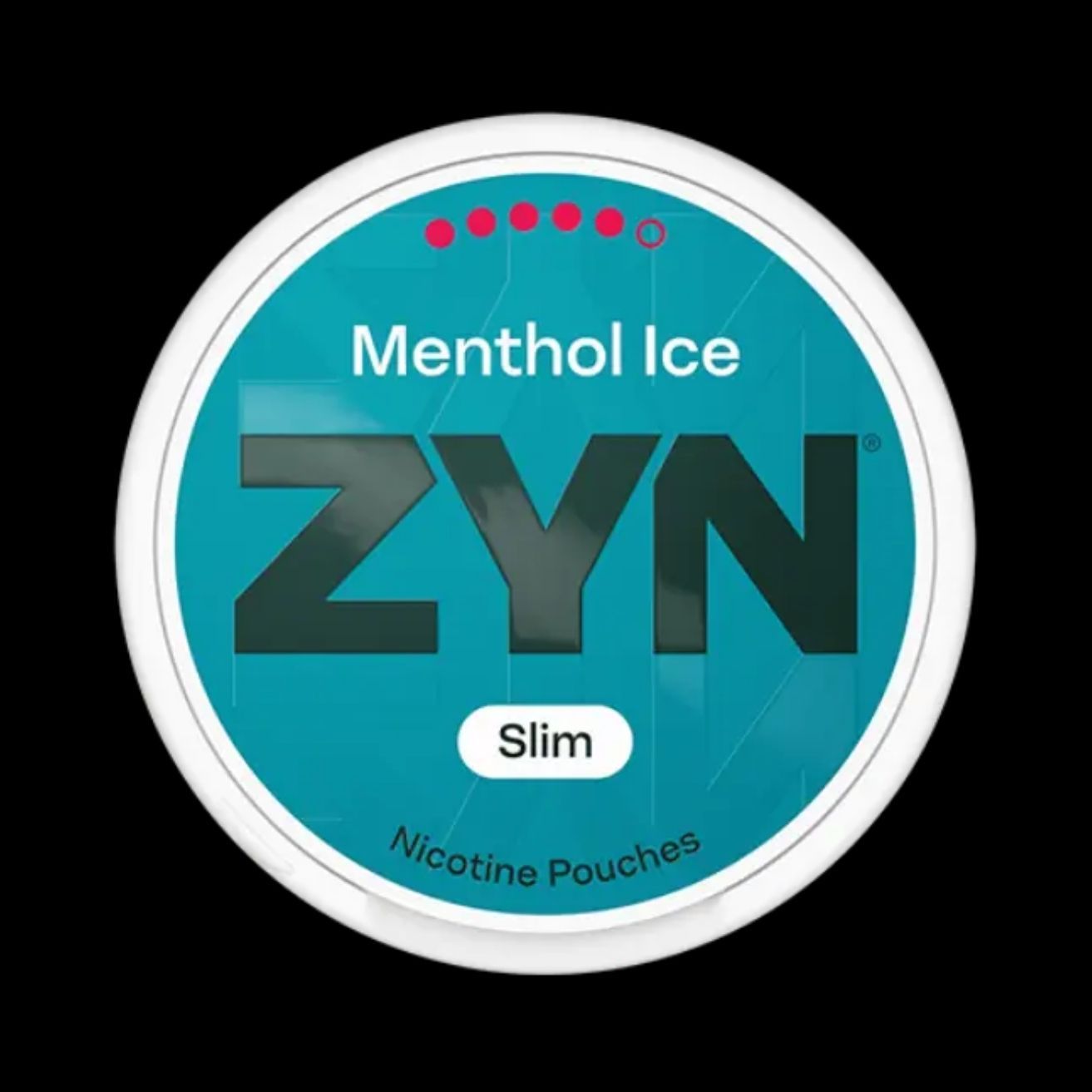 ZYN - Menthol Ice