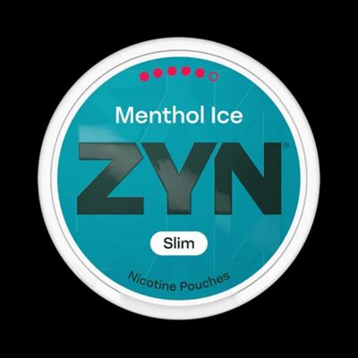 ZYN - Menthol Ice