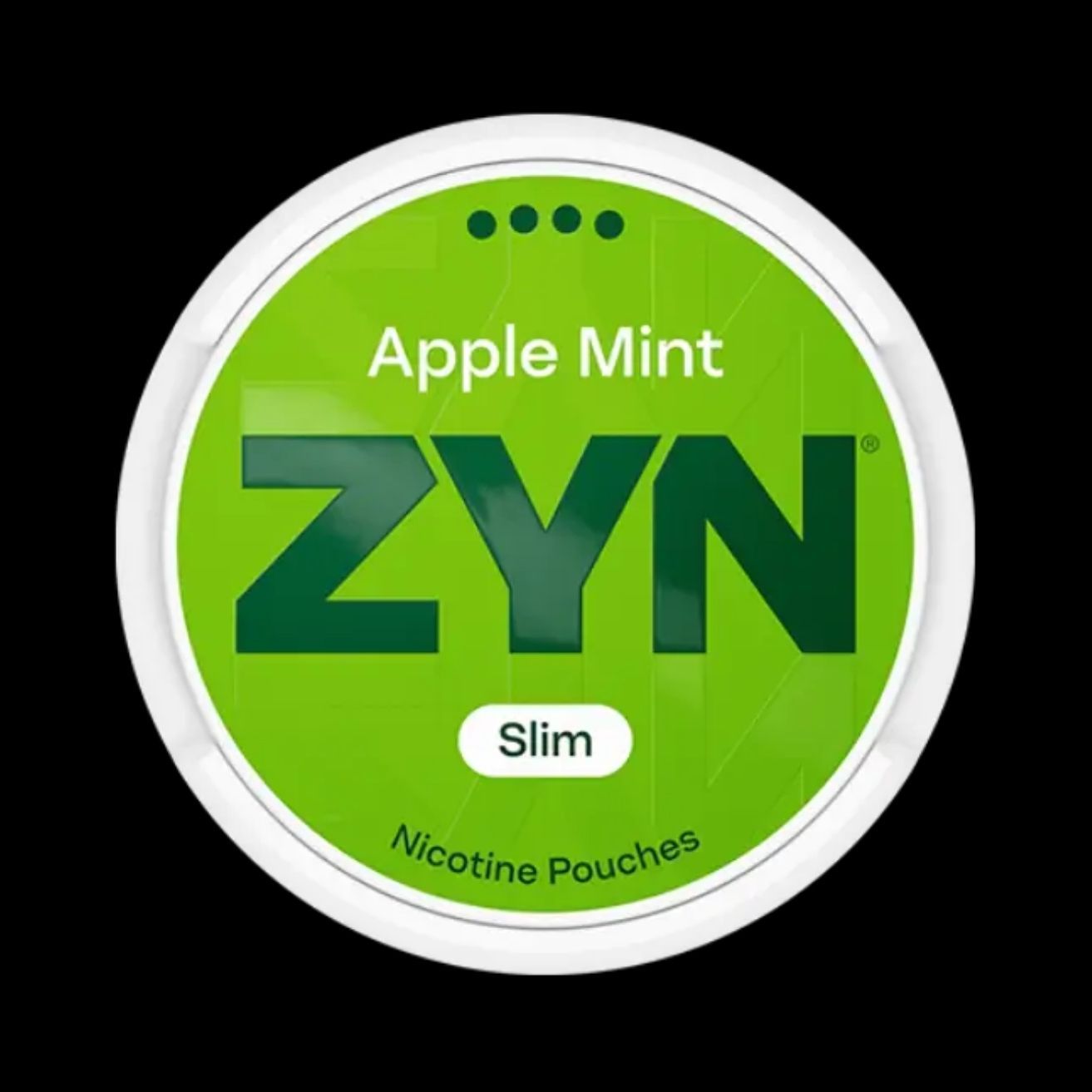ZYN - Apple Mint