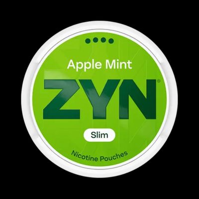 ZYN - Apple Mint