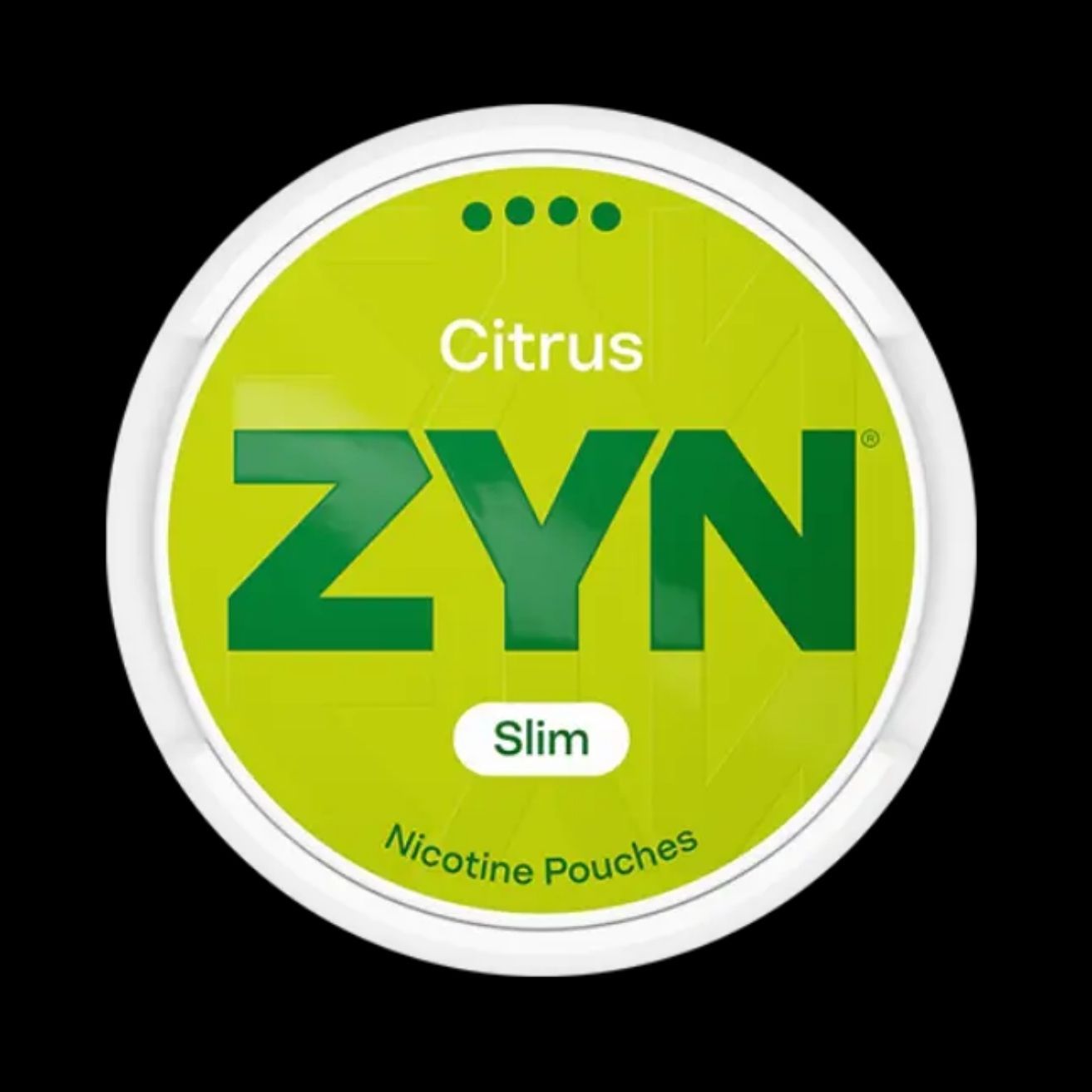 ZYN - Citrus