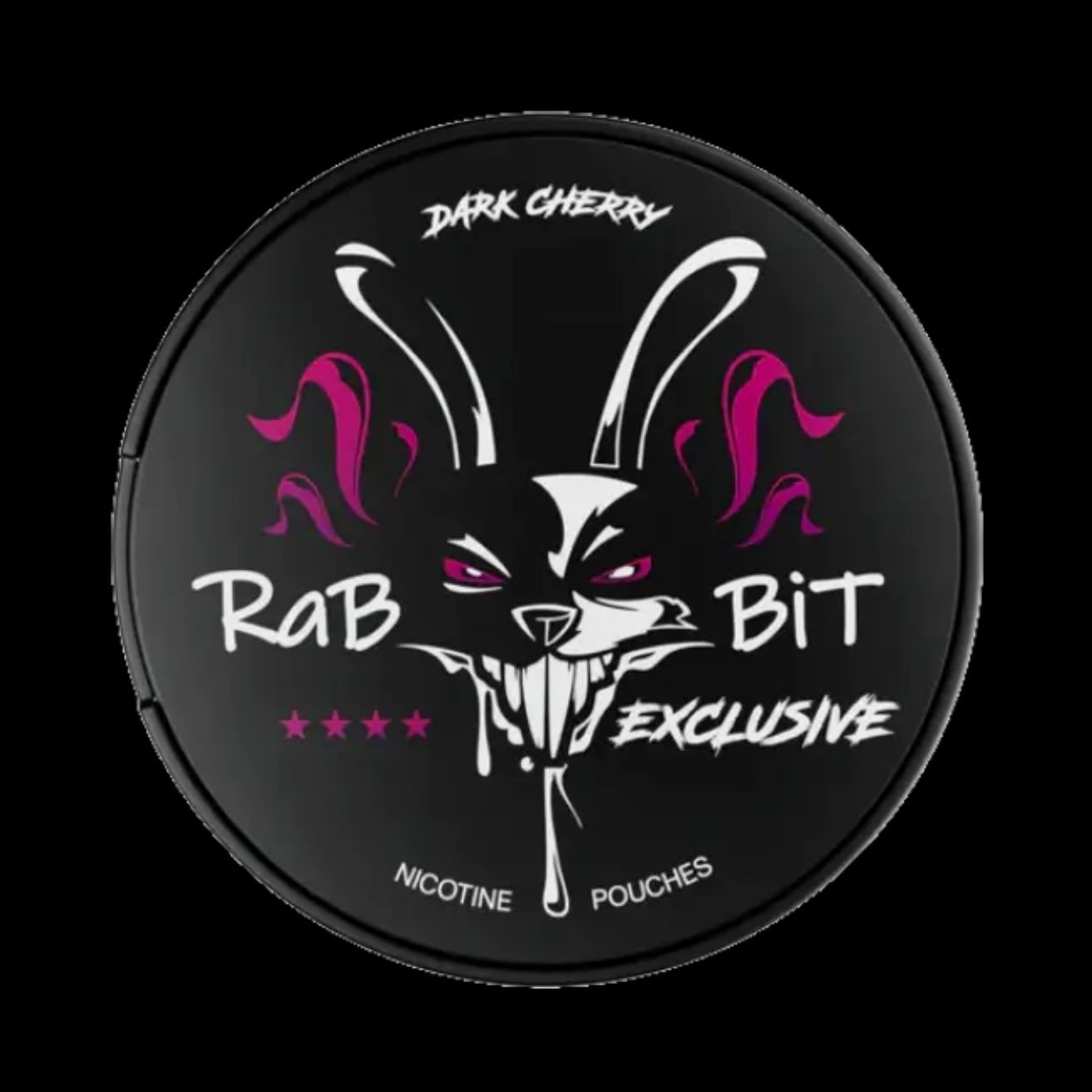 Rabbit Exclusive - Dark Cherry