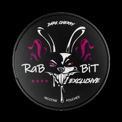 Rabbit Exclusive - Dark Cherry