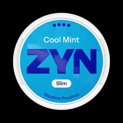 ZYN - Cool Mint