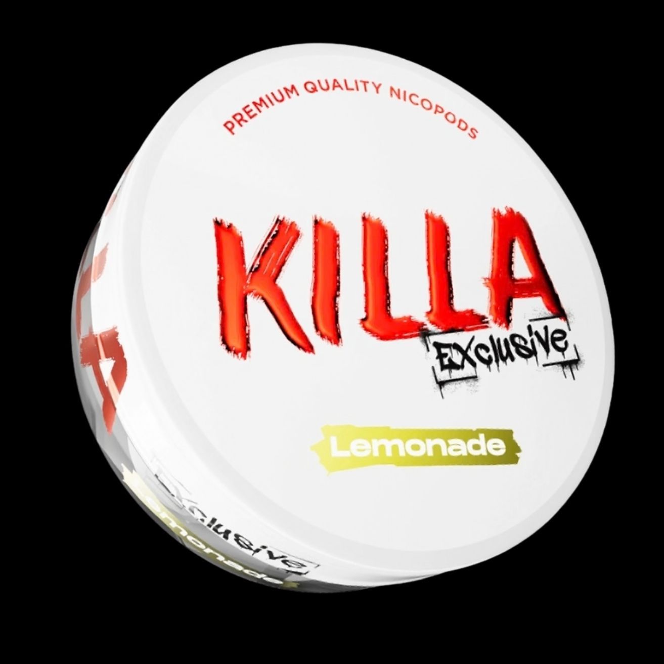 KILLA Exclusive - Lemonade