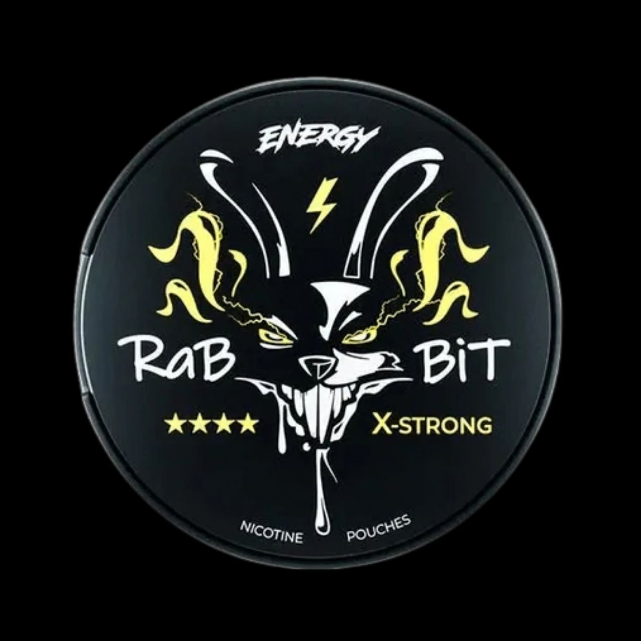 Rabbit X-Strong - Energy