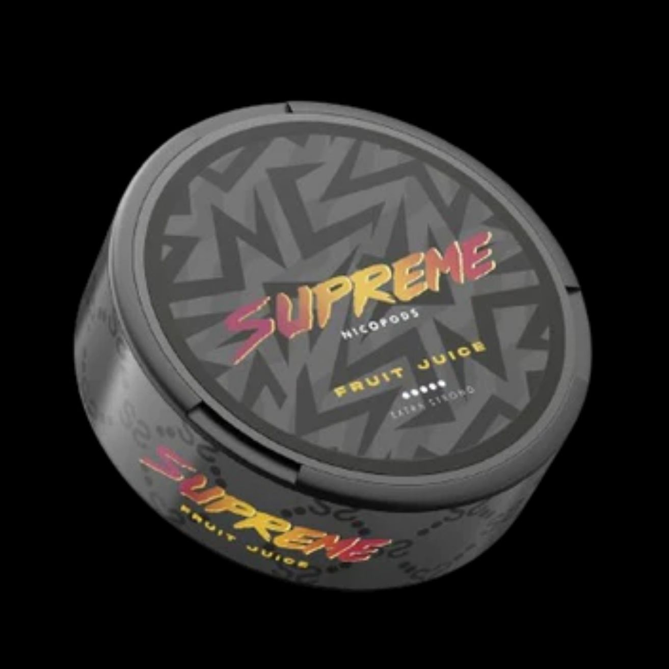 SUPREME - Fruit Juice