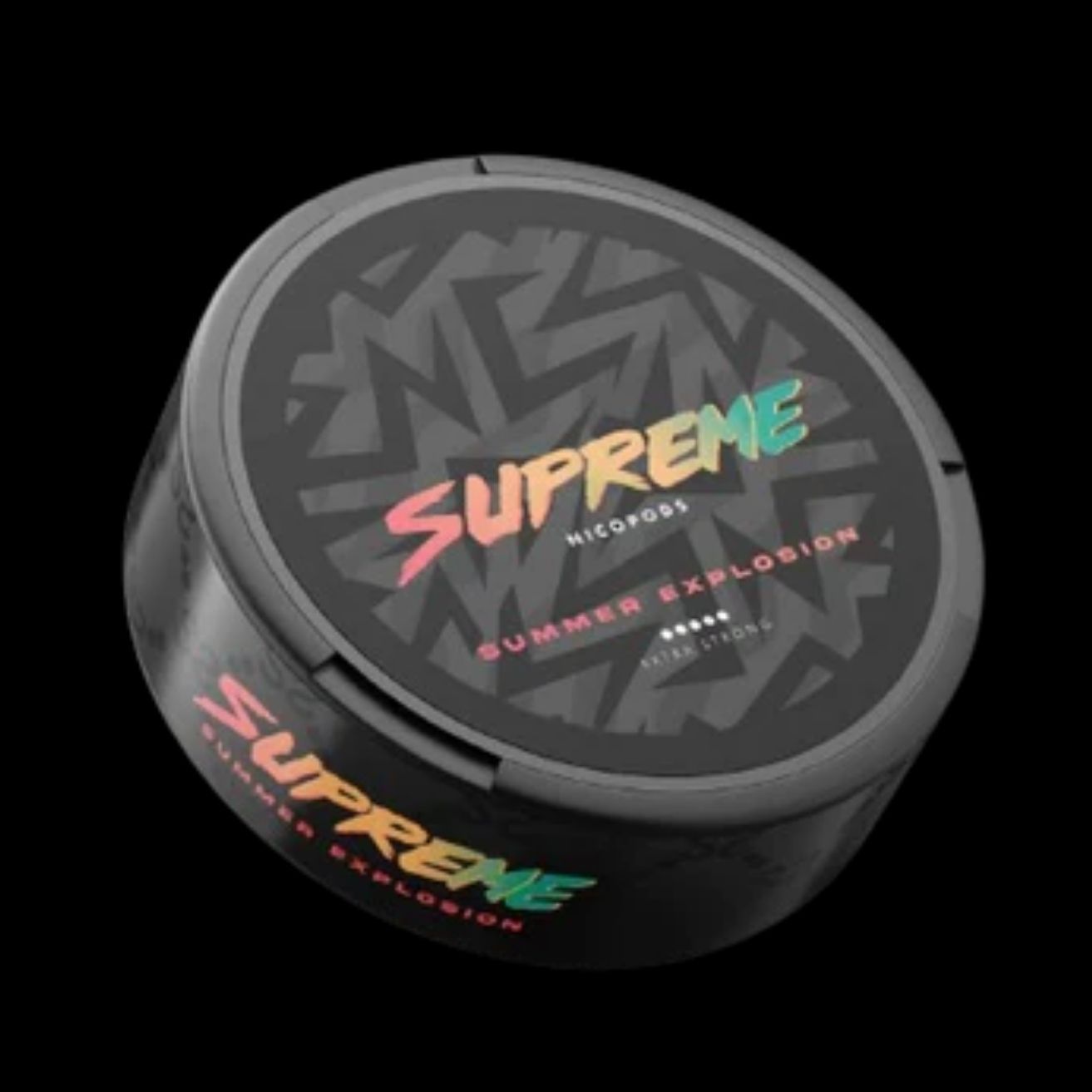 SUPREME - Summer Explosion