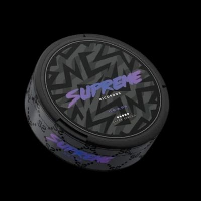 SUPREME - Grape