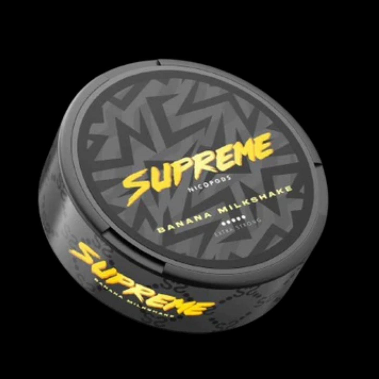 SUPREME - Banana Milkshake