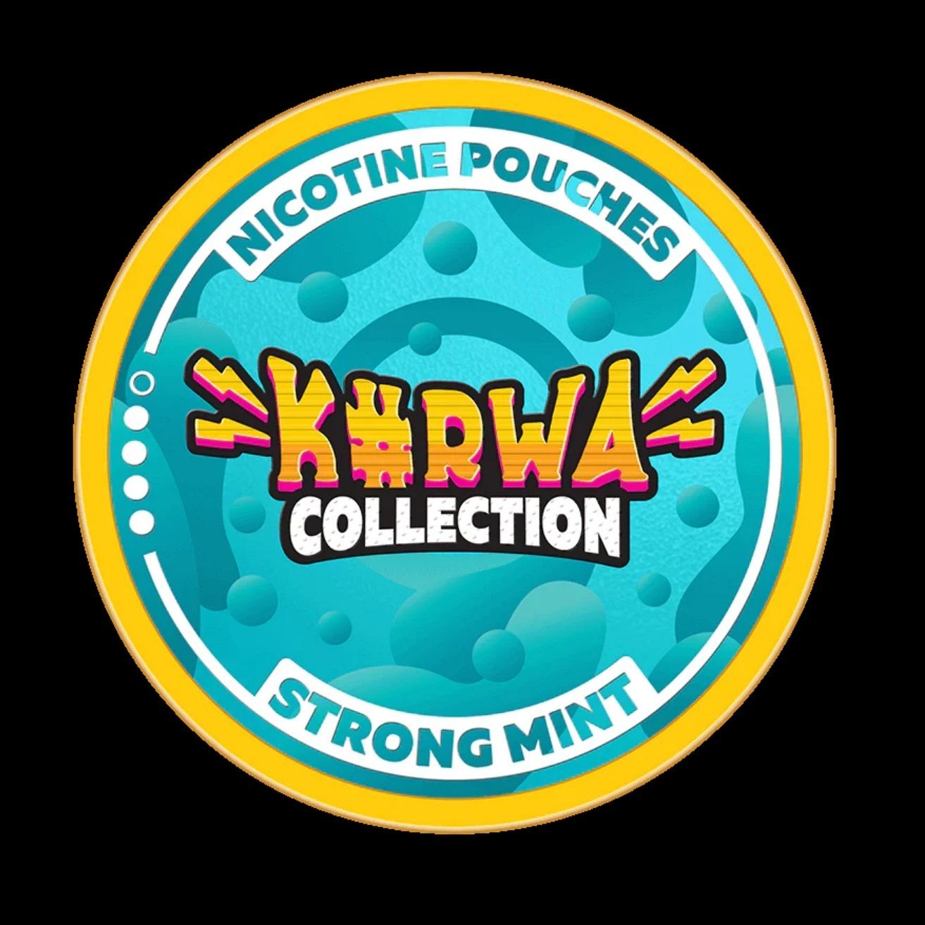 KURWA Collection - Strong Mint