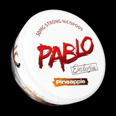 PABLO - Exclusive Pineapple