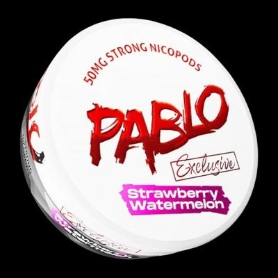 PABLO - Exclusive Strawberry Watermelon