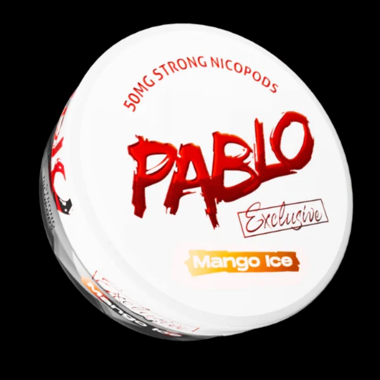 PABLO - Exclusive Mango Ice