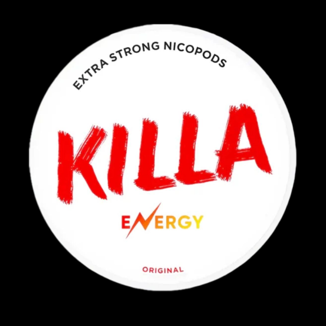 KILLA - Energy