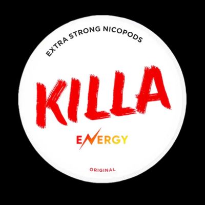 KILLA - Energy