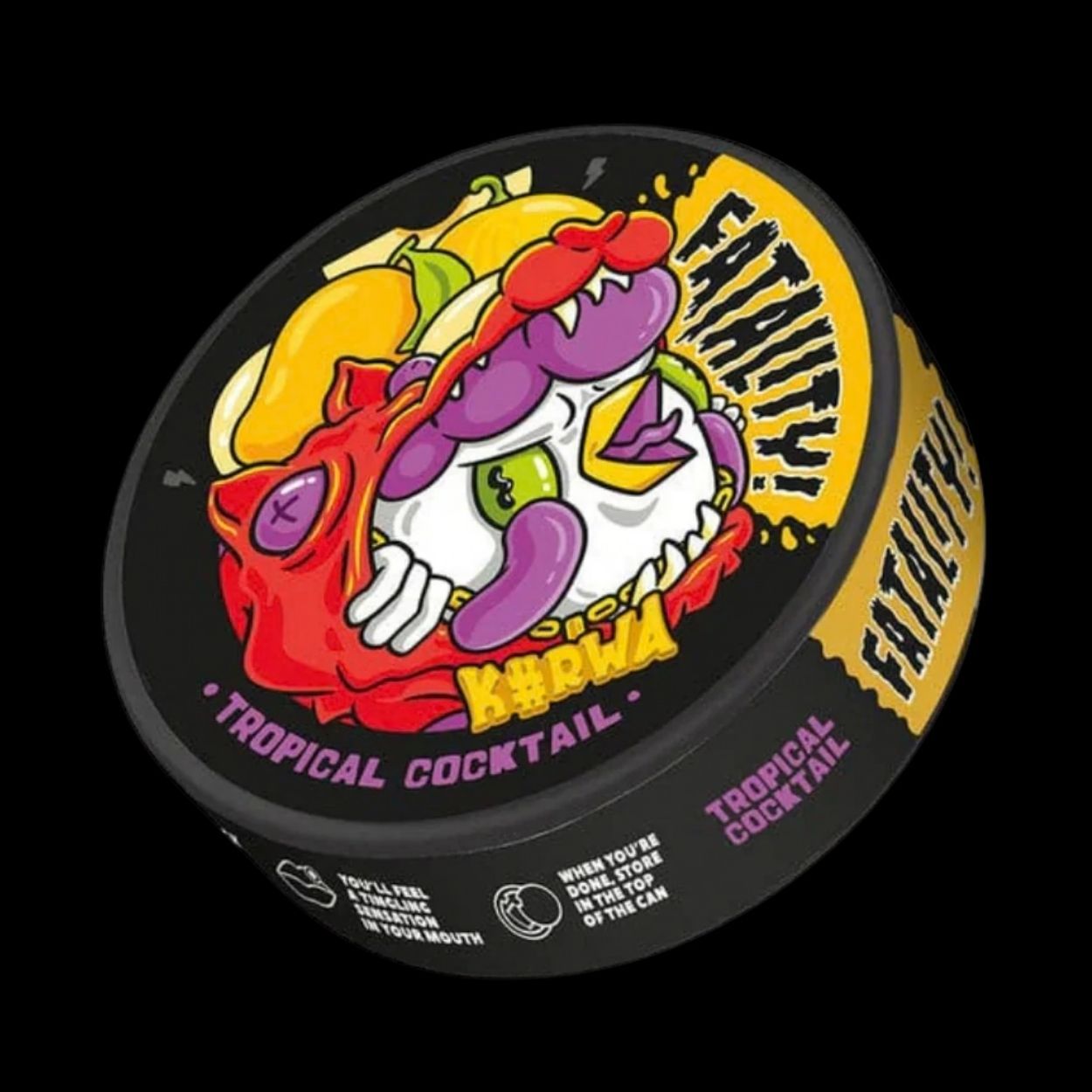 KURWA Fatality - Tropical Cocktail