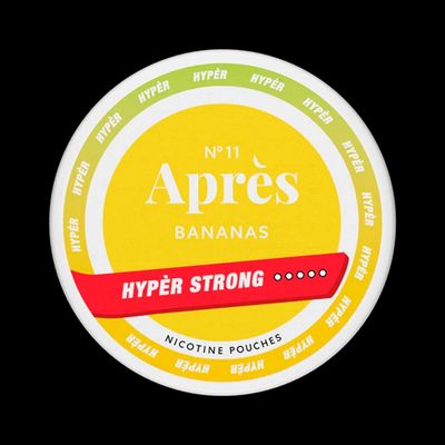 Après No. 11 - Bananas