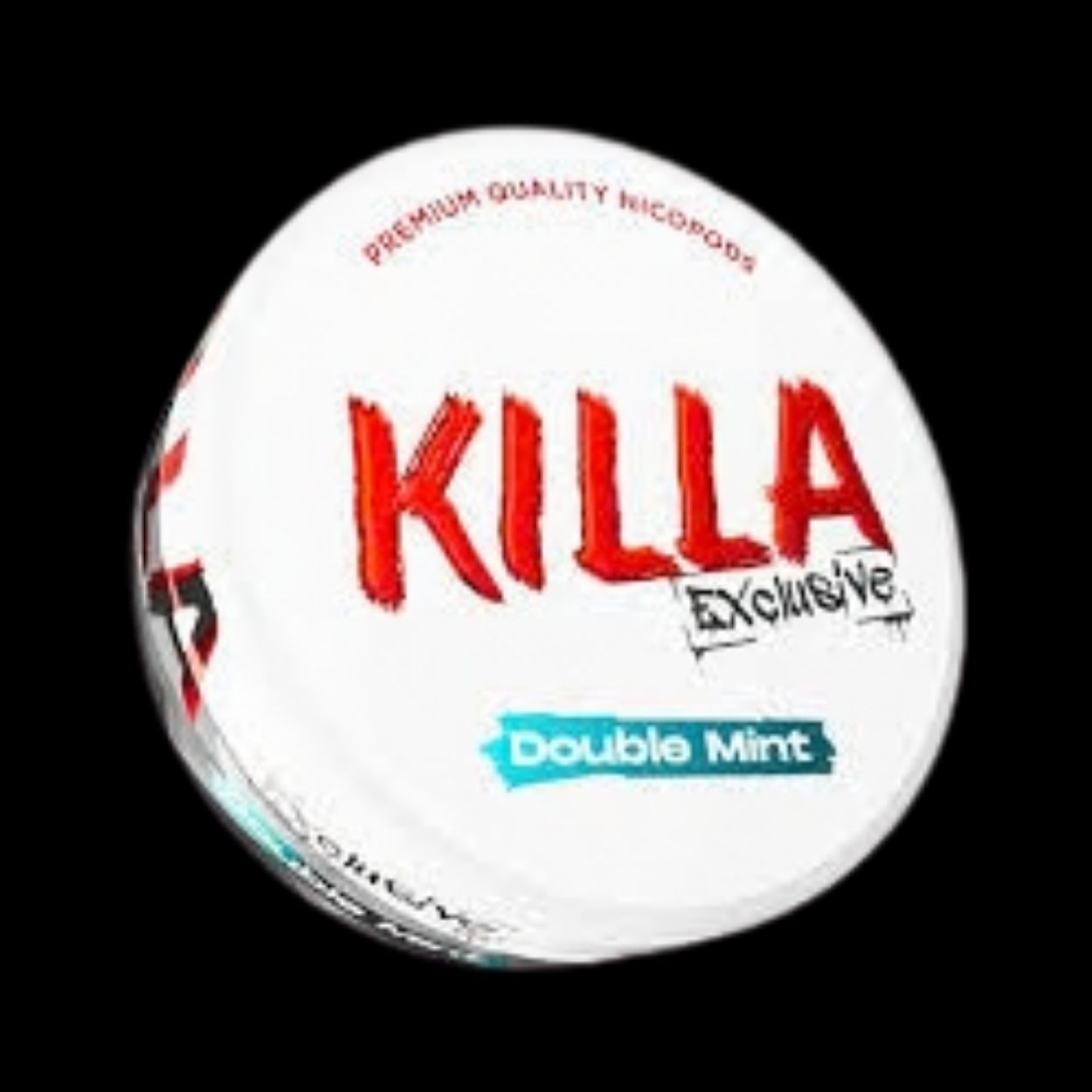 KILLA Exclusive - Double Mint