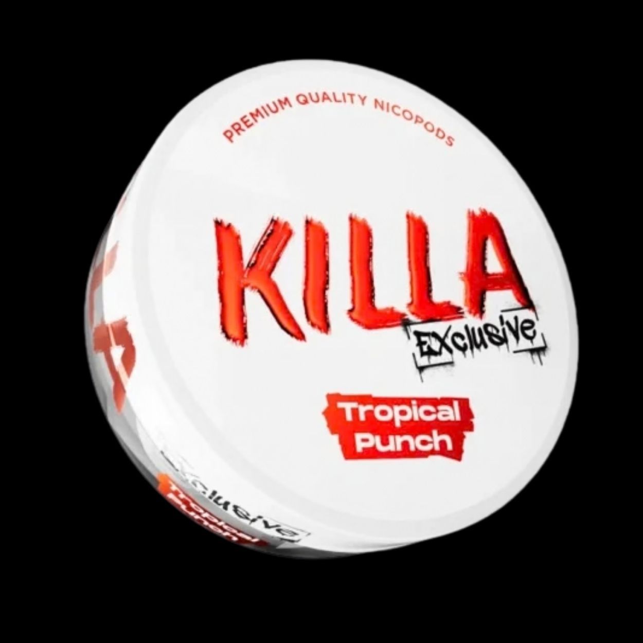 KILLA Exclusive - Tropical punch