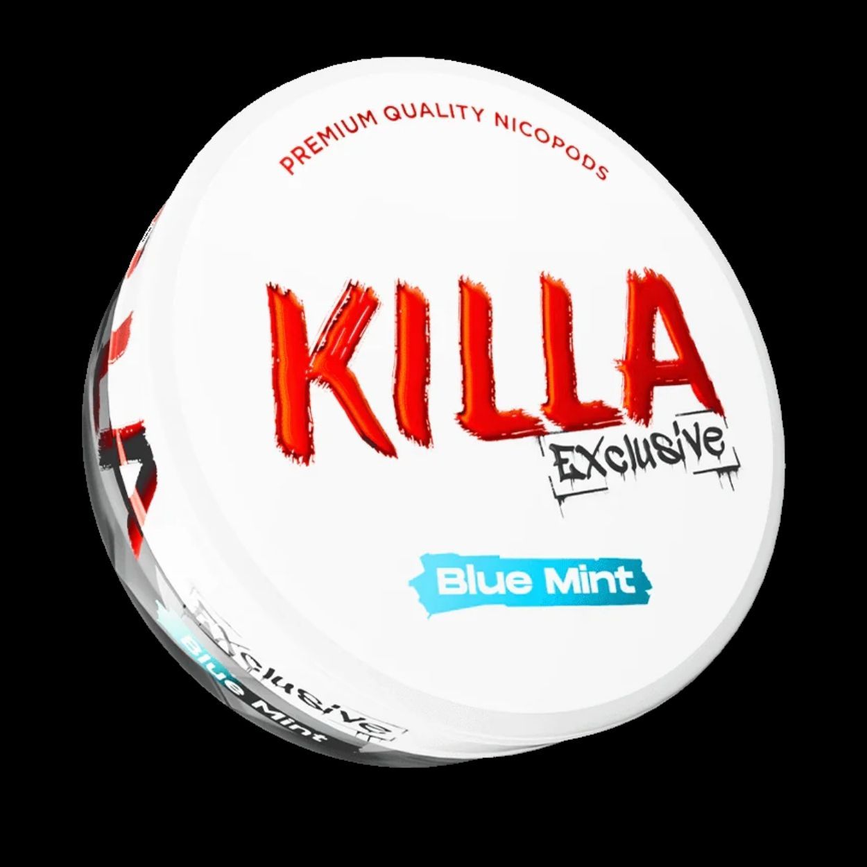 KILLA Exclusive - Blue Mint