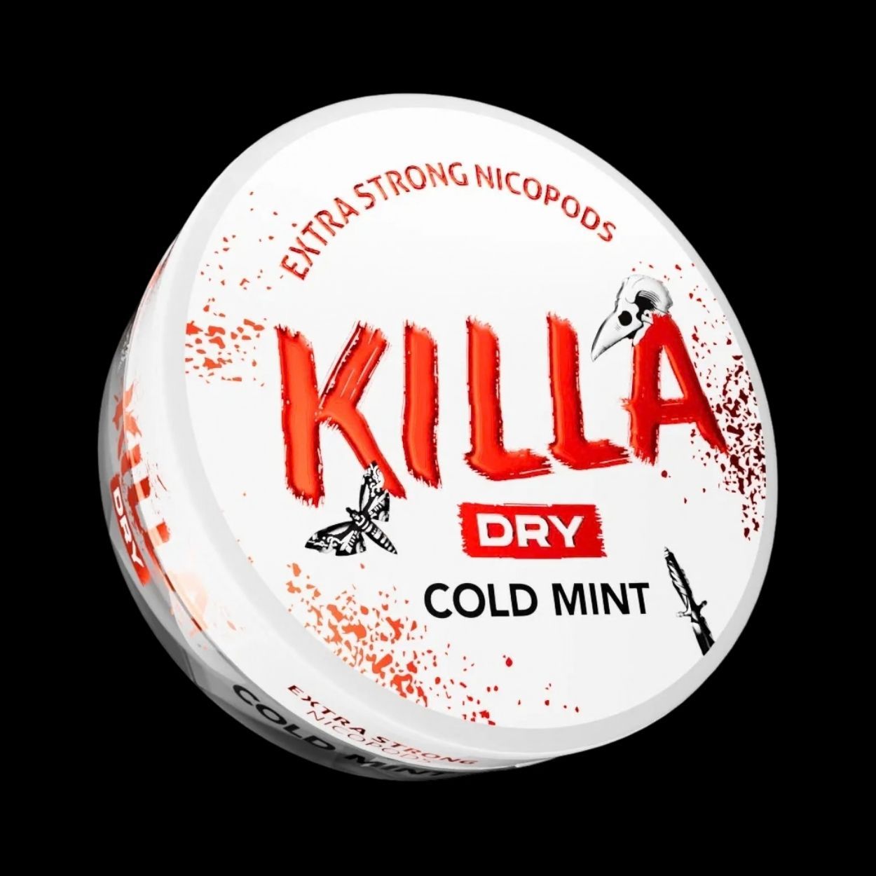 KILLA Dry - Cold Mint
