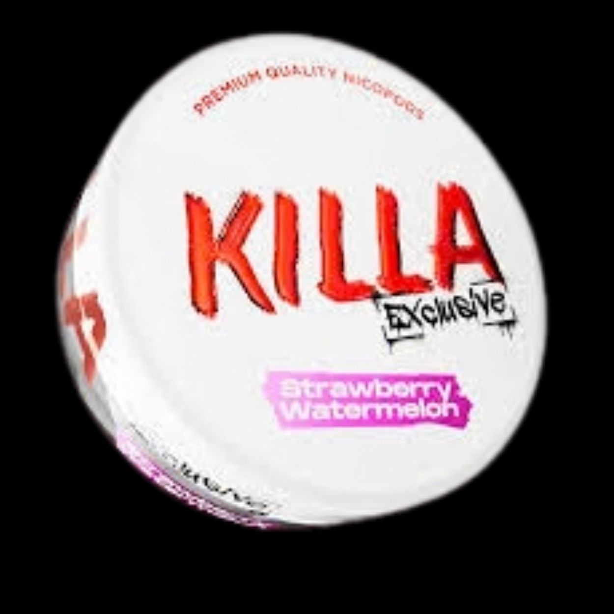 KILLA Exclusive - Strawberry Watermelon
