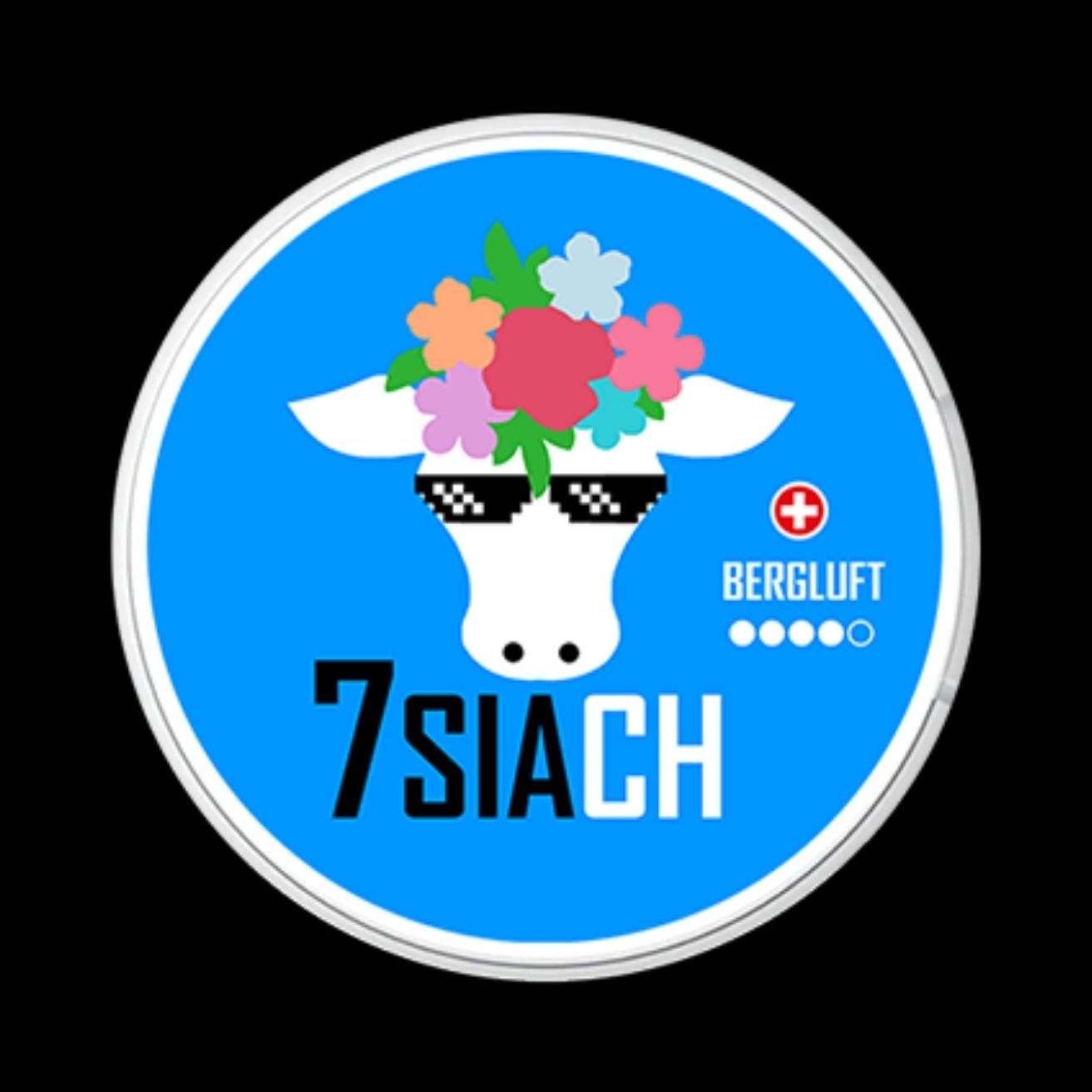 7SIÄCH - Bergluft