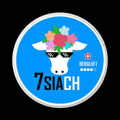 7SIÄCH - Bergluft