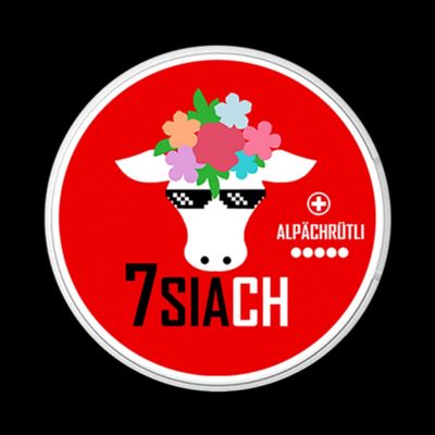 7SIÄCH - Alpächrütli