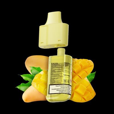 LOST MARY LUX 7000 Refill Pod | Triple Mango