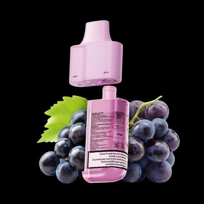 LOST MARY LUX 7000 Refill Pod | Grape
