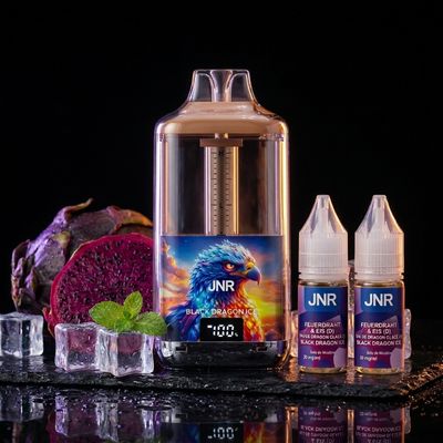 JNR Falcon Gem 30K - Black Dragon Ice