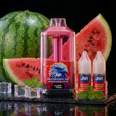 JNR Falcon Gem 30K – New Watermelon Ice