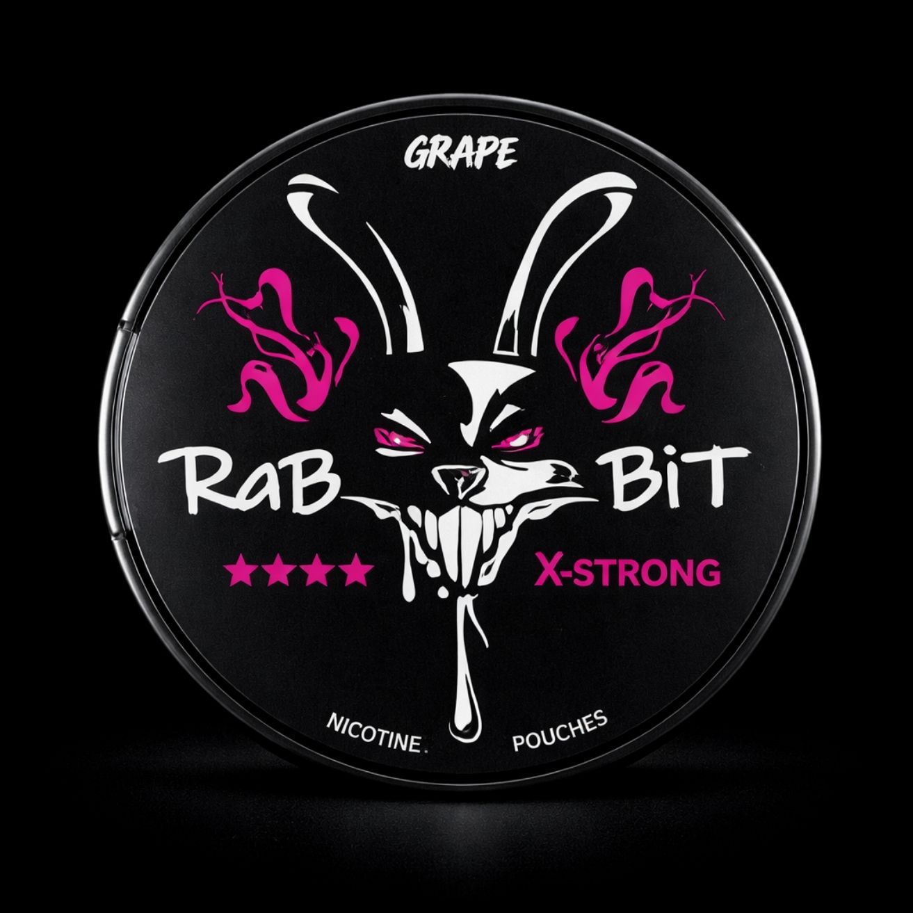 Rabbit X-Strong - Grape