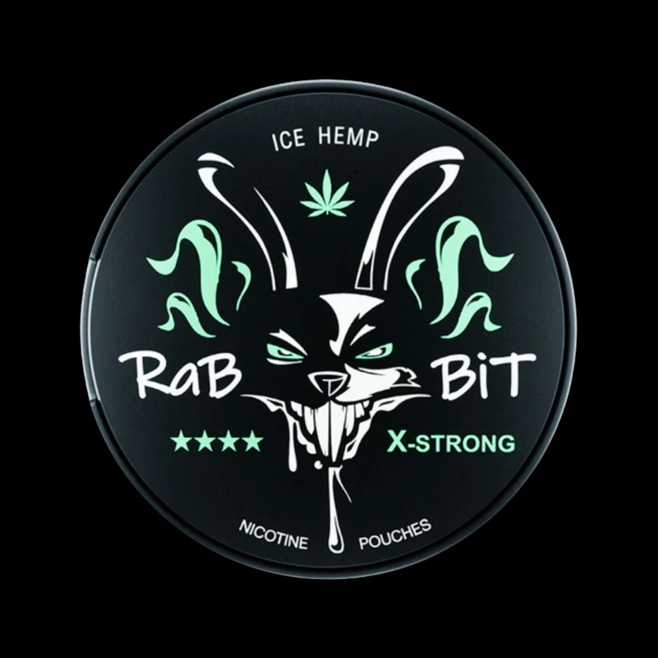 Rabbit X-Strong - Ice Hemp