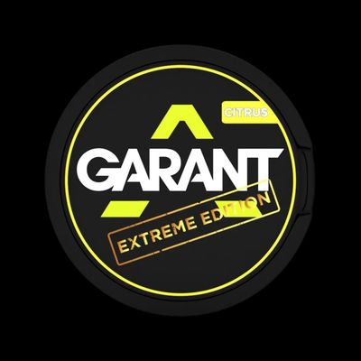 GARANT - Citrus Extreme