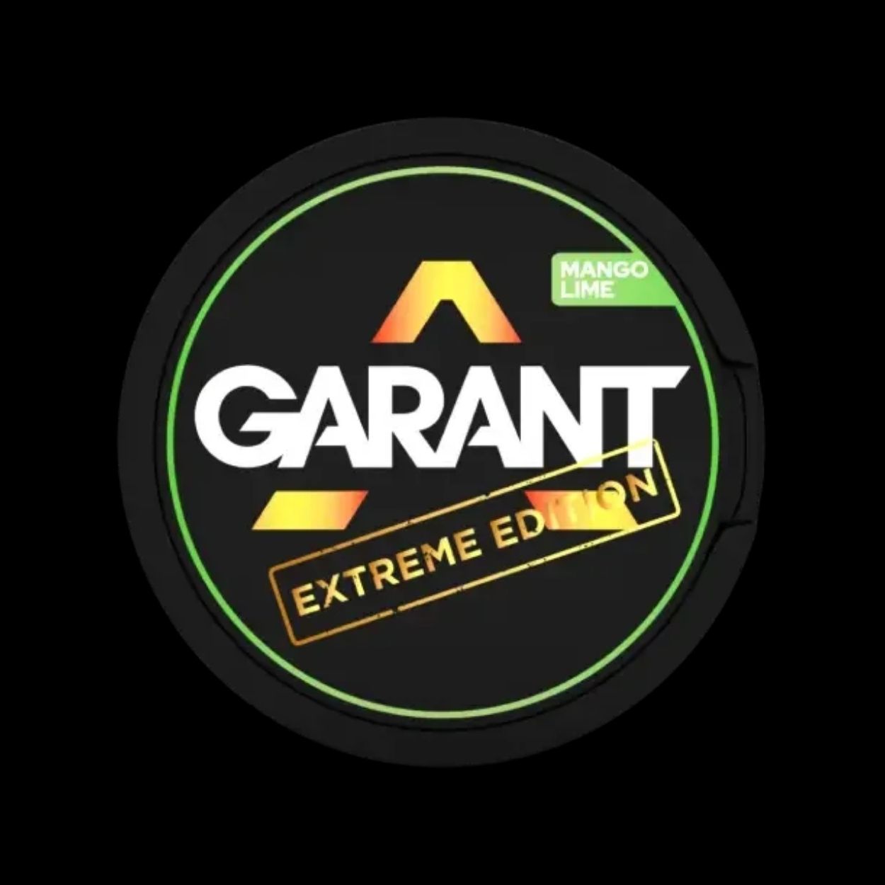 GARANT - Mango Lime Extreme