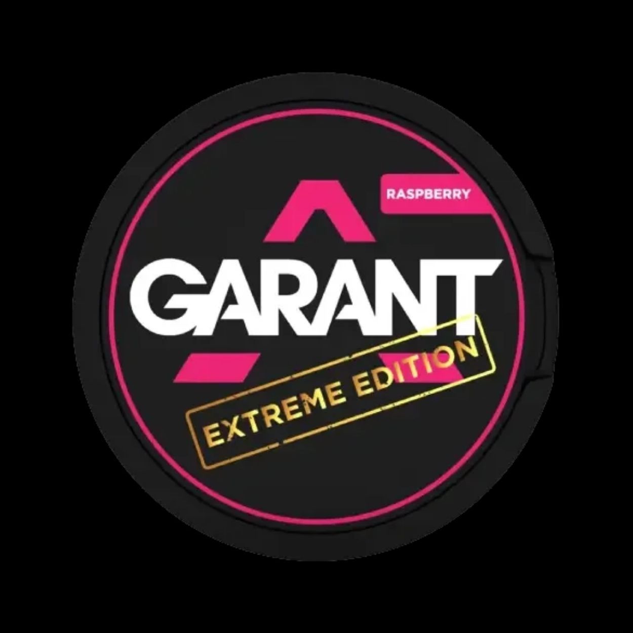 GARANT - Raspberry Extreme