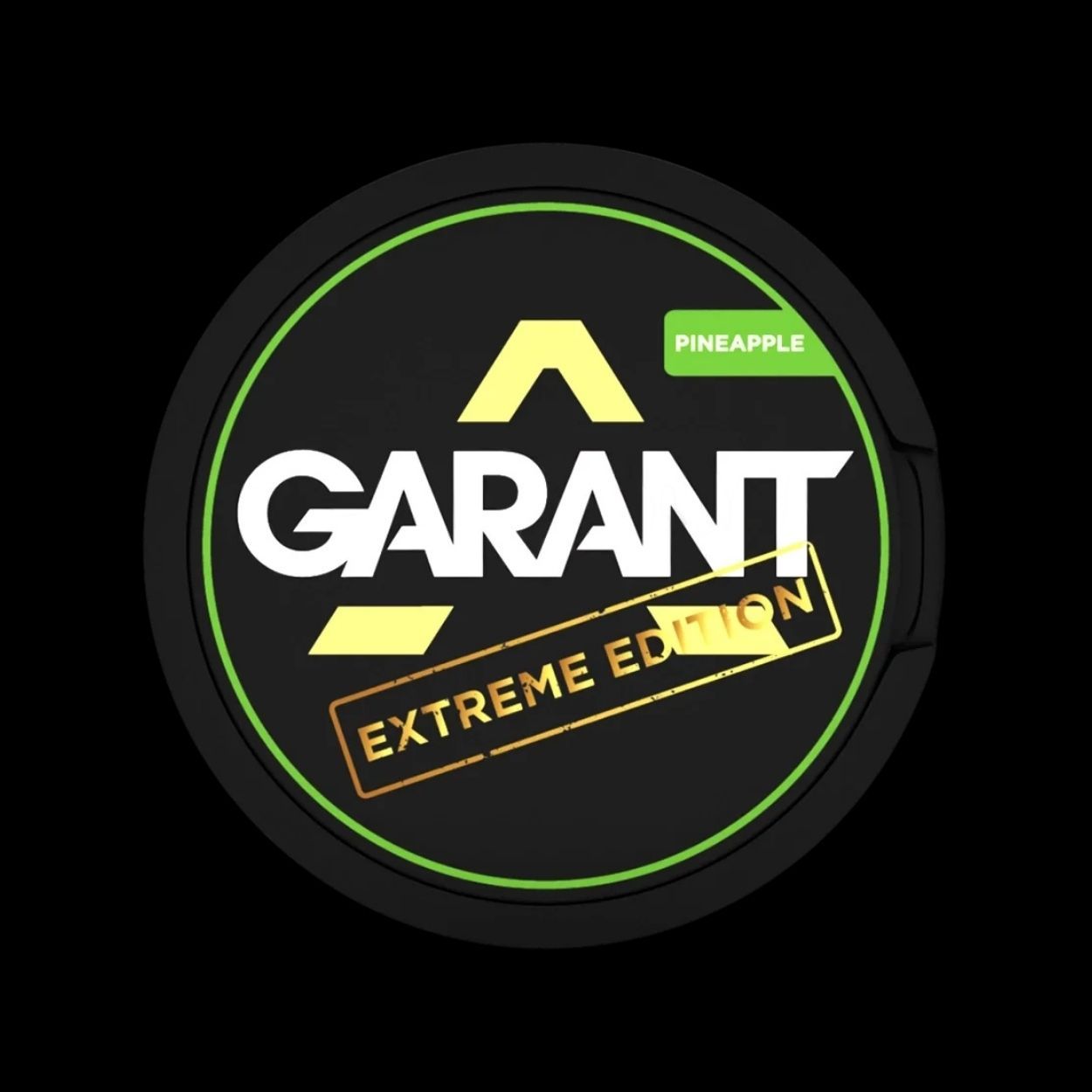GARANT - Pineapple Extreme