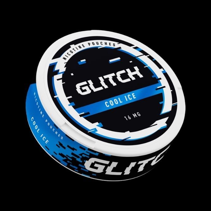 GLITCH - Cool Ice