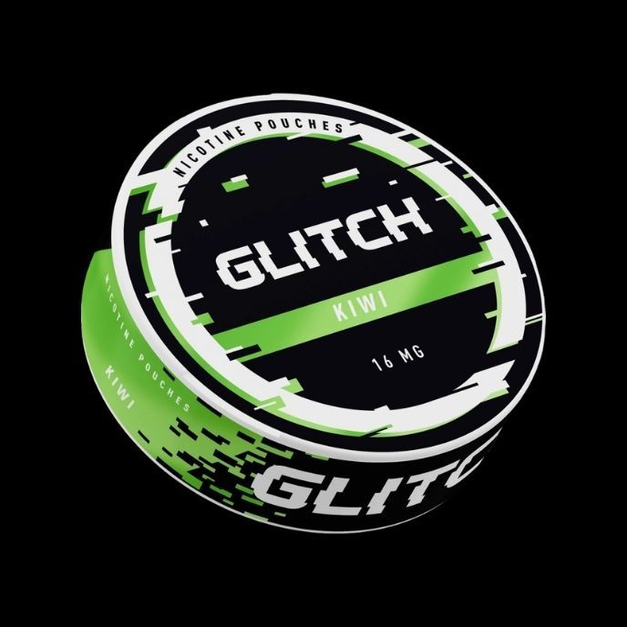 GLITCH - Kiwi