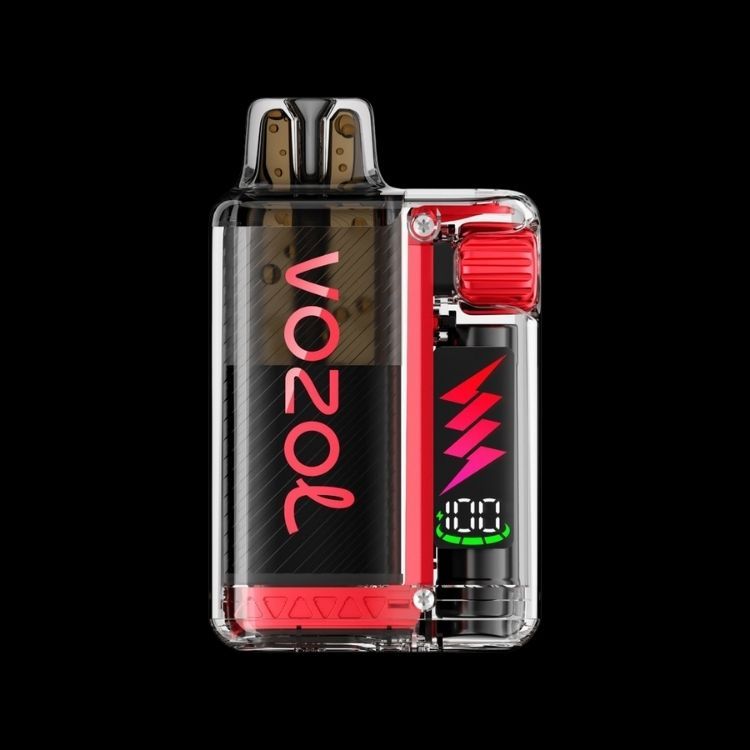 VOZOL - Vista Plug 10000 - Cherry Ice
