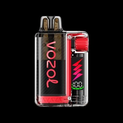 VOZOL - Vista Plug 10000 - Cherry Ice