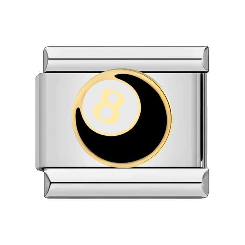 8 BALL