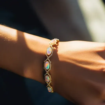 Opal Collection