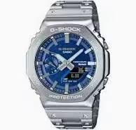 Casio Watches