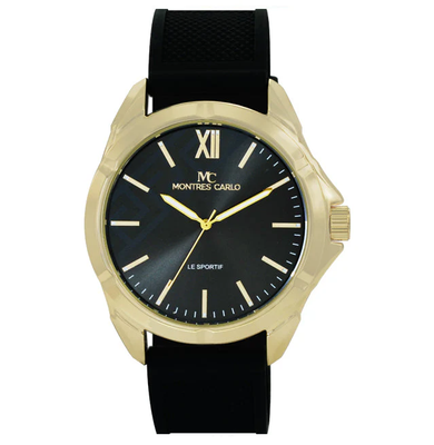 Montres Carlo